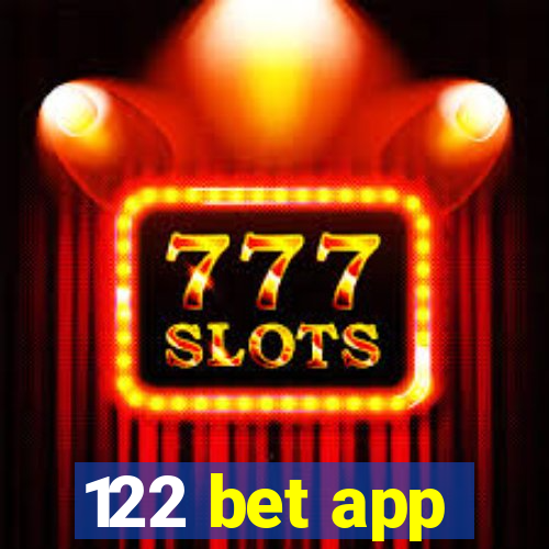 122 bet app